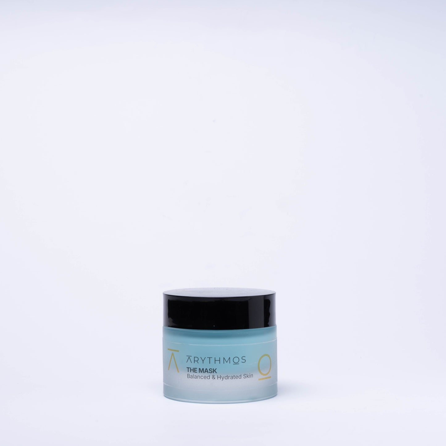 THE MASK Balanced & Hydrated Skin