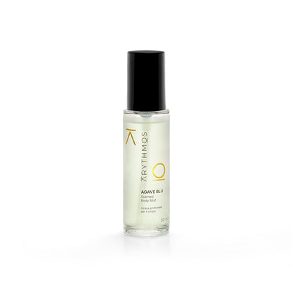 AGAVE BLU Scented Body Mist