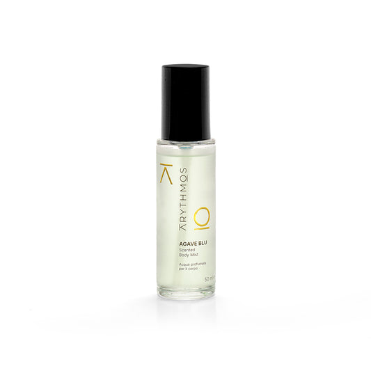 AGAVE BLU Scented Body Mist