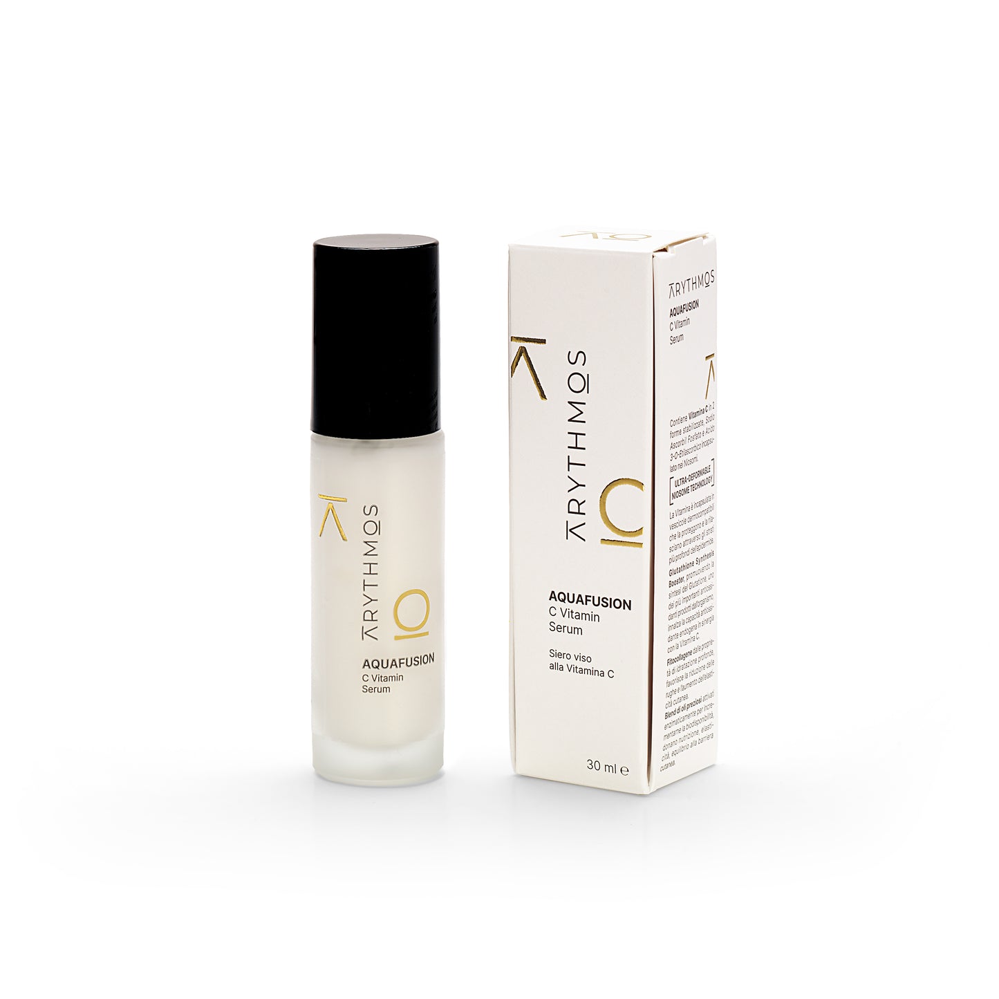 AQUAFUSION C Vitamin Serum