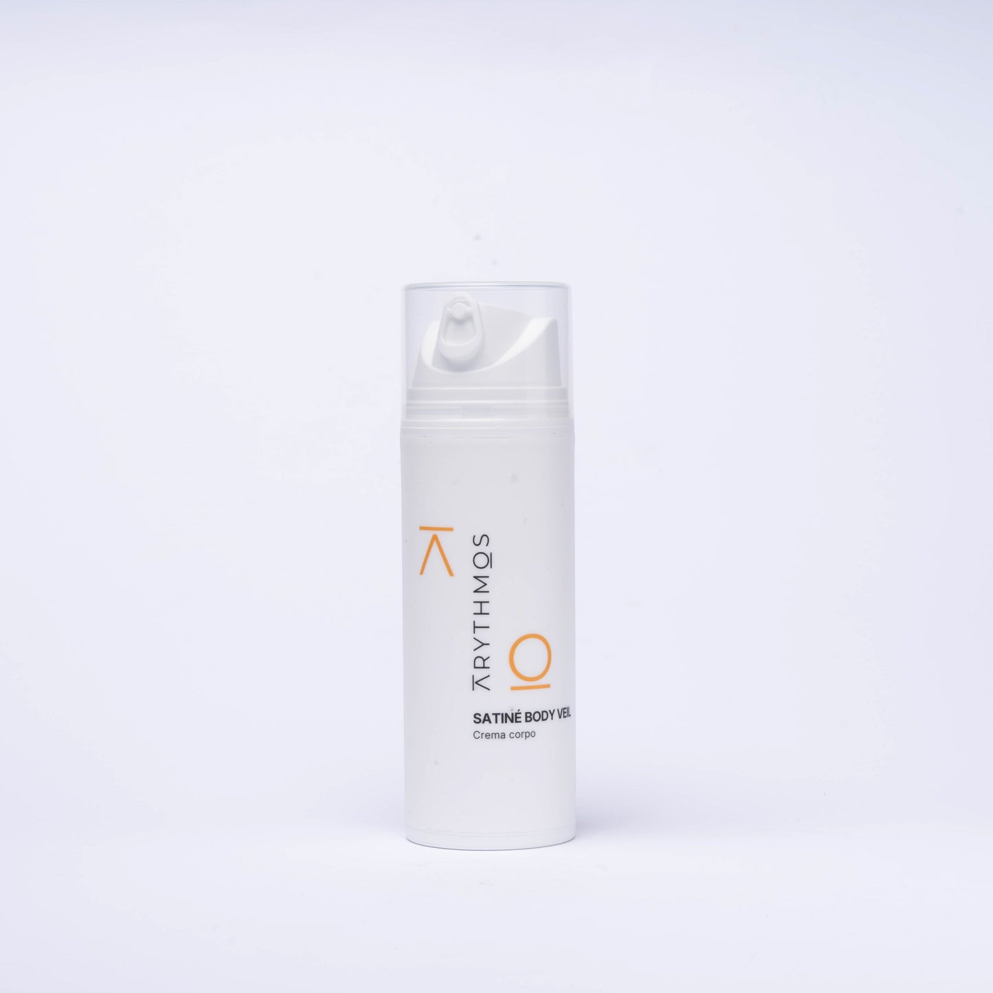 SATINÉ BODY VEIL