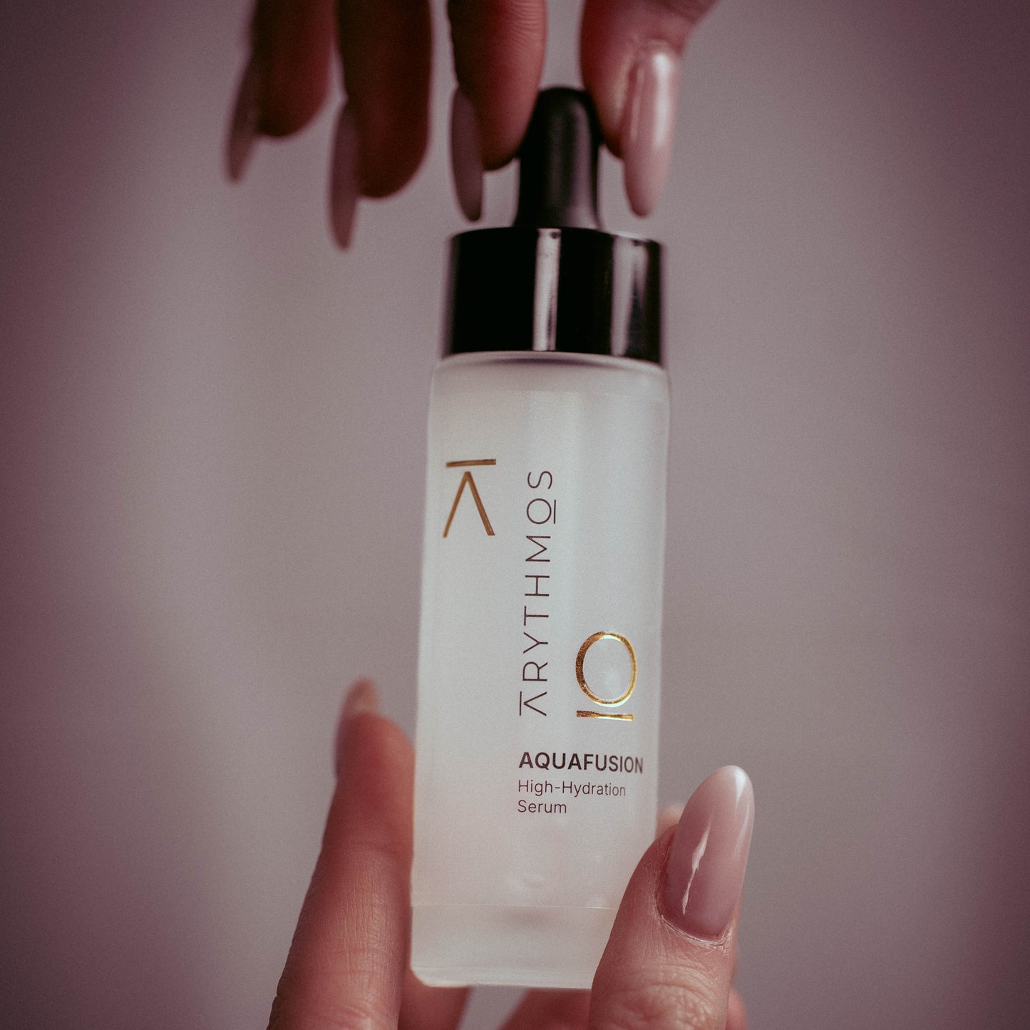 AQUAFUSION High-Hydration Serum