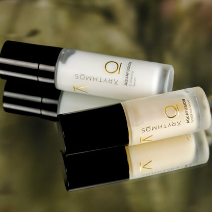 AQUAFUSION C Vitamin Serum