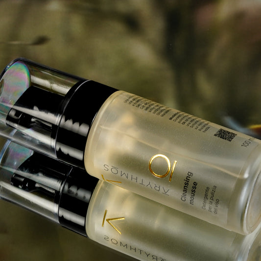 Cleansing Oil
